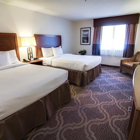 Ashmore Inn And Suites Лаббок Экстерьер фото