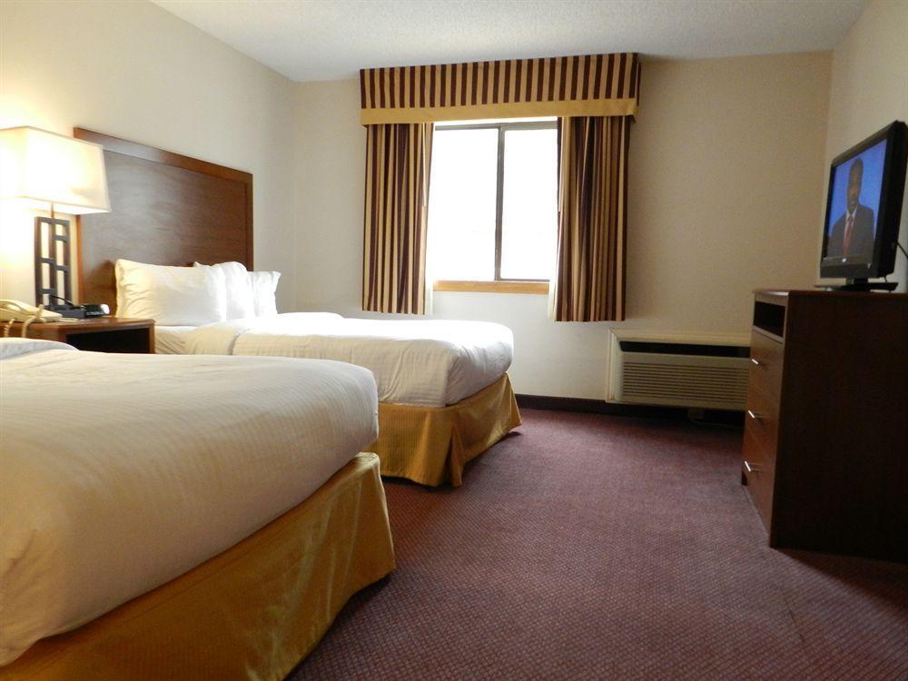Ashmore Inn And Suites Лаббок Экстерьер фото